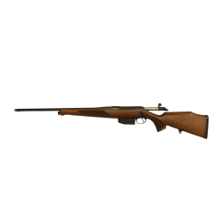 Sauer 202 kal. 308w - Brugt
