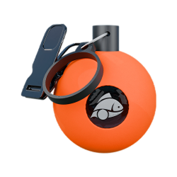 Fishtechy Proof ball V2