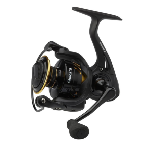 DAM Quick 3 FD spinnehjul