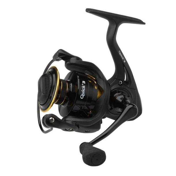 DAM Quick 3 FD spinnehjul