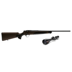 Blaser R8 Professional M/ Leica Amplus Sigtekikkert