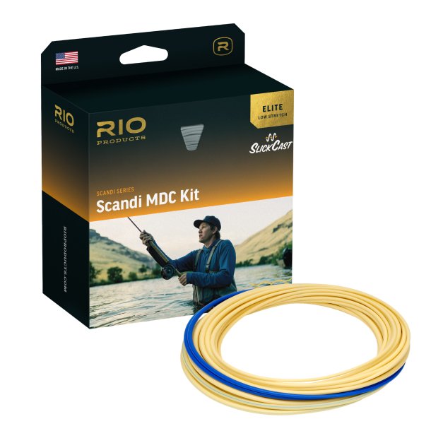 Rio Elite Scandi MDC-Kit Long