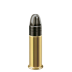 RWS Special Match 22LR. 2,6 gram. Premium line - 50 Stk.