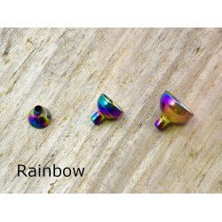 Frdin FITS Brass Turbo Tubes