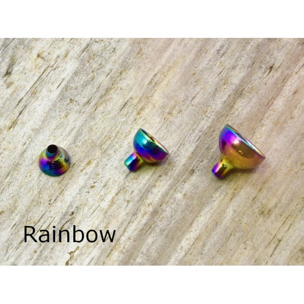 Frdin FITS Brass Turbo Tubes