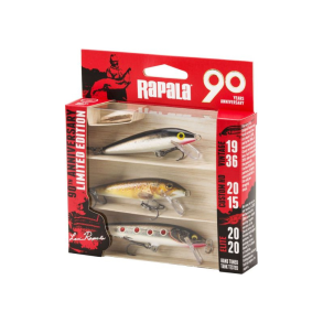 Rapala R90anniversary  wobler kit Floater