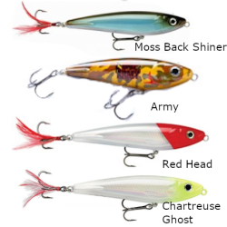 Rapala X-Rap Subwalk