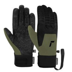 REUSCH RAPTOR R-TEX XT TOUCH-TEC HANDSKER