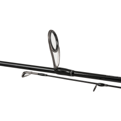 Rapture black feather UL Stang