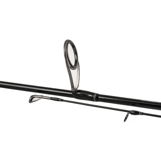 Rapture black feather UL Stang