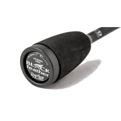 Rapture black feather UL Stang