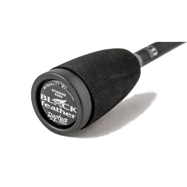 Rapture black feather UL Stang