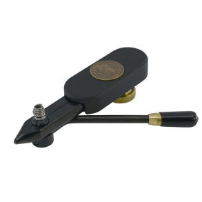 Regal Medallion Series Head Only Black