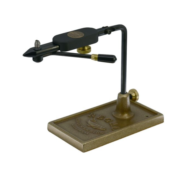 Regal Medallion Series Regular Head m/Bronze base