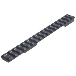 Remington 700 Picatinny Rail