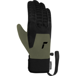 REUSCH RAPTOR R-TEX XT TOUCH-TEC HANDSKER