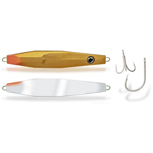 Rhino sandeel 21g Kobber