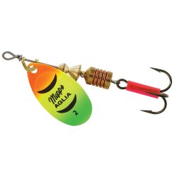 Mepps spinnere Aglia NO. 0-3