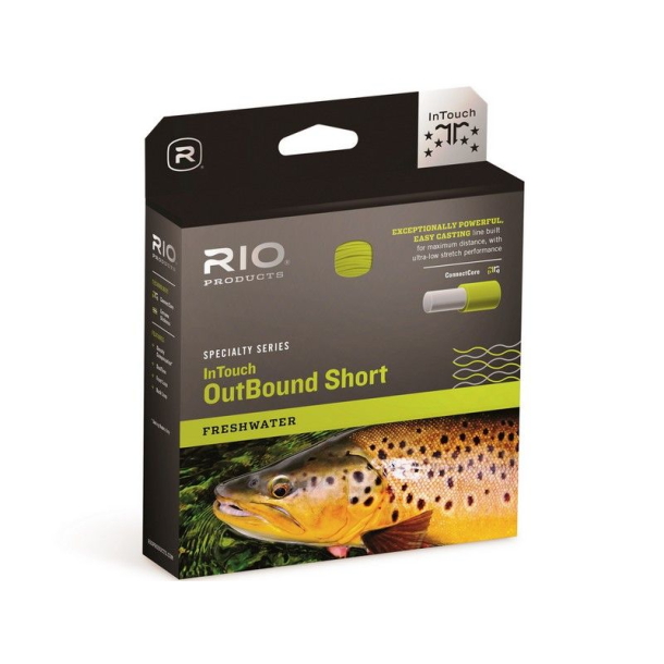 Rio InTouch OutBound Short WF F/I WF10