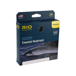 Rio Premier Coastal Seatrout SlickCast WF S1 Hover