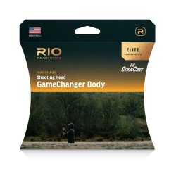 Rio Elite gamechanger F/H/I