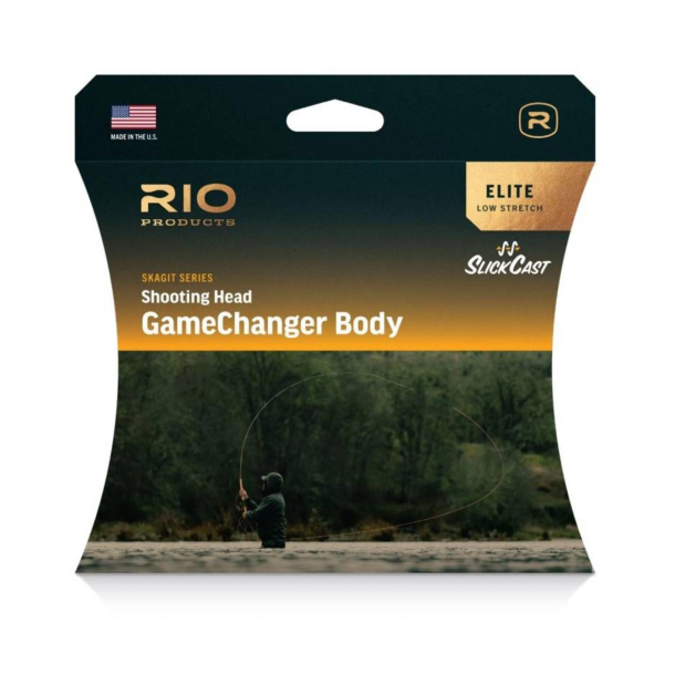 Rio Elite gamechanger F/I/3