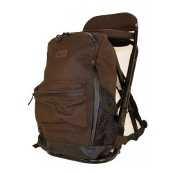 Mjoelner Roar Rygskstol