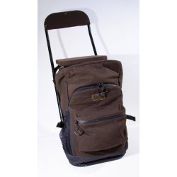 Mjoelner Roar Rygskstol