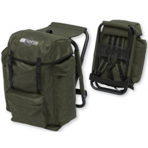 Ron Thompson heavy Duty V2 Backback Chair