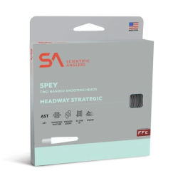 Scientific Anglers Headway Strategic - Toh�nds