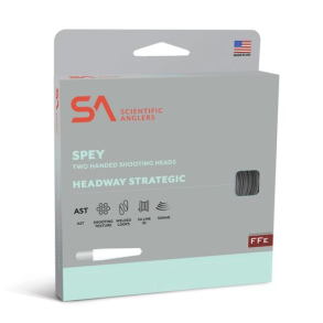 Scientific Anglers Headway Strategic - Toh�nds