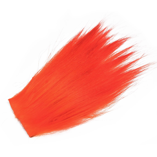 Frdin Samurai Hair