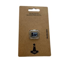 SD-kort Mini 32GB