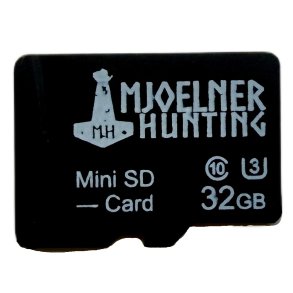 SD-kort Mini 32GB