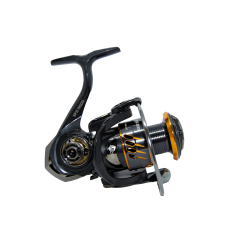 SFG SF2 fiskehjul incl. fletline