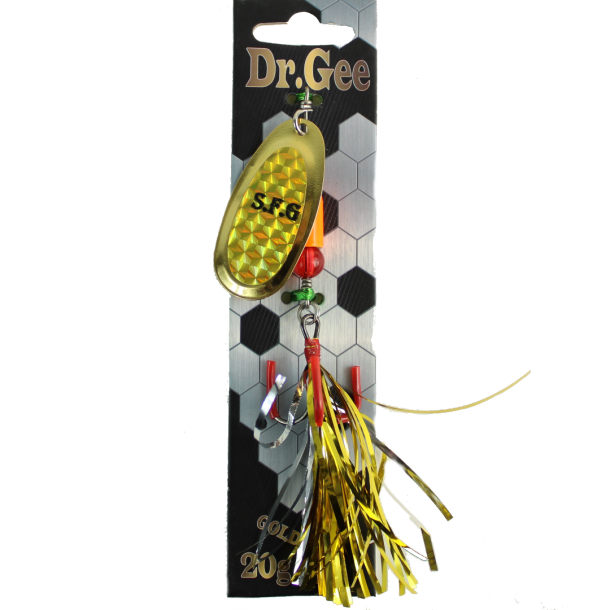 Sfg Dr.Gee Spinner