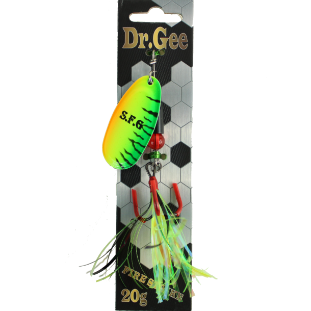 Sfg Dr.Gee Spinner