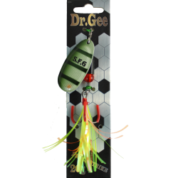 Sfg Dr.Gee Spinner