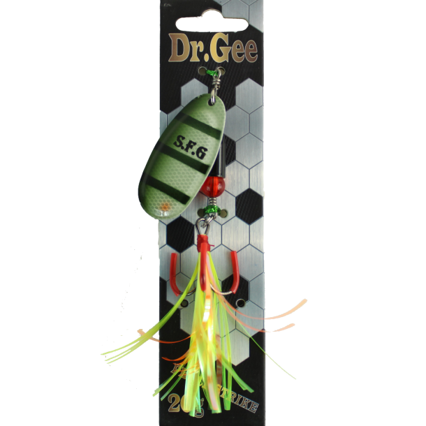 Sfg Dr.Gee Spinner