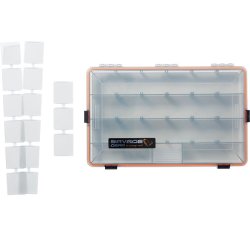 Savage Gear WP Lurebox 5B