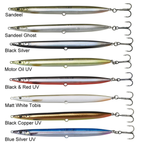 Savage Gear Sandeel Pencil