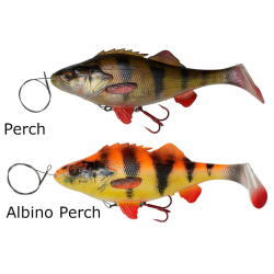 SG 4D Perch Shad