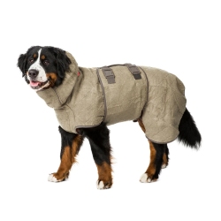 Siccaro Supreme Pro Hunde Trredragt
