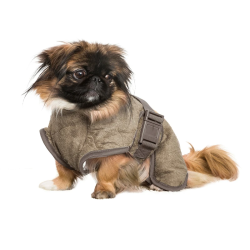 Siccaro Supreme Pro Hunde Trredragt