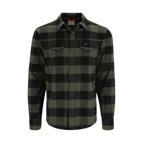 Simms Gallatin Flannel Shirt