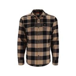 Simms Gallatin Flannel Shirt