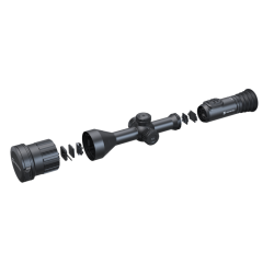 Hikmicro Stellar Termisk Sigtekikkert 35MM - SH35
