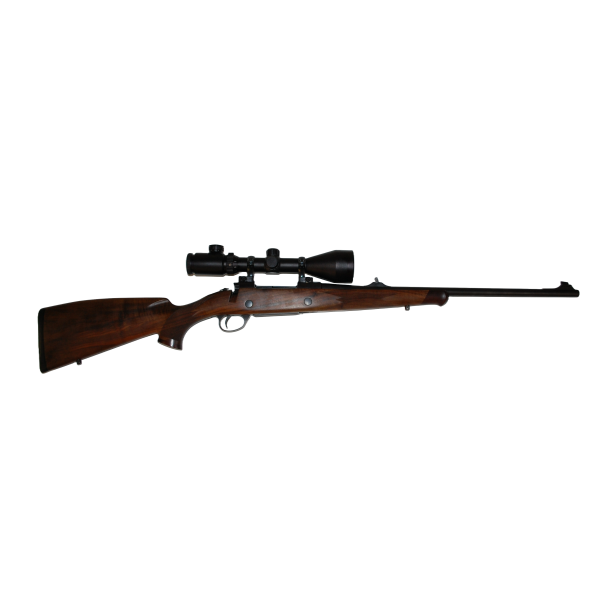 Sako 85 Bavarian - Brugt Kommission