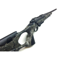 Sako S20 Hunter FL Hunting Camo Ceracoated