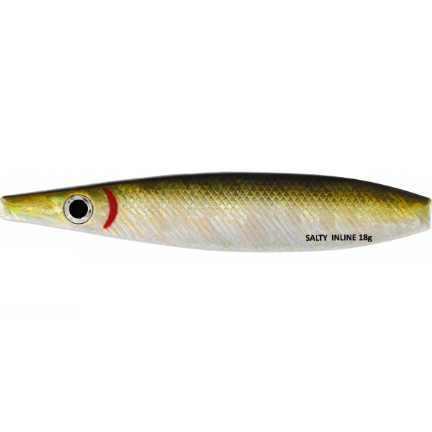 Westin salty inline 18gr